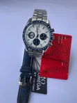 Saa za Kifahari: Omega, Patek Philippe, Tag Heuer, Longines - 1