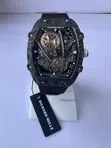 Saa za Kifahari: Omega, Patek Philippe, Tag Heuer, Longines - 3