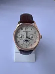 Saa za Kifahari: Omega, Patek Philippe, Tag Heuer, Longines - 4