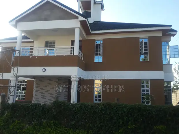 4 Bedroom Maisonette for Sale in Rimpa, Ongata Rongai - 1