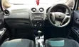 Nissan Note 1.2 Petrol 2015 Nyeupe - 4