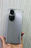 Oppo Reno 10 5G 256GB Silver (Used) - 1