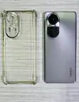 Oppo Reno 10 5G 256GB Silver (Used) - 3