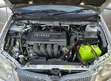 Toyota Corolla Fielder 2005 Silver - 2
