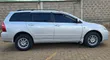 Toyota Corolla Fielder 2005 Silver - 3