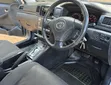 Toyota Corolla Fielder 2005 Silver - 5