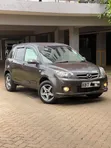 Mazda Demio 2006 Brown - 1
