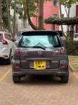Mazda Demio 2006 Brown - 2