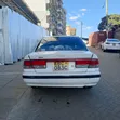 Nissan FB15 Sunny 2001 Nyeupe - 3