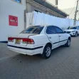 Nissan FB15 Sunny 2001 Nyeupe - 4