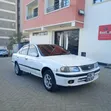 Nissan FB15 Sunny 2001 Nyeupe - 5