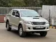 Toyota Hilux 2008 Double Cab 3000cc - 2