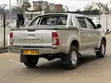 Toyota Hilux 2008 Double Cab 3000cc - 3