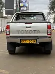 Toyota Hilux 2008 Double Cab 3000cc - 5