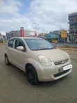 Toyota Passo 2014 Beige - 2