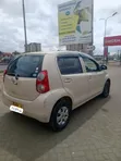 Toyota Passo 2014 Beige - 3