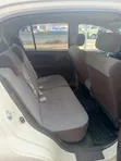 Toyota Passo 2014 Beige - 4