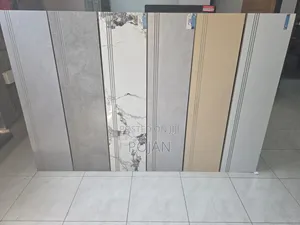 Staircase Tiles - Ceramic, 30x120 cm