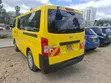 Nissan Caravan (Urvan) 2014 - Yellow - 5