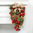 Wreath ya Kuweka Mlangoni - 1