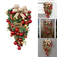 Wreath ya Kuweka Mlangoni - 3