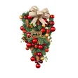 Wreath ya Kuweka Mlangoni - 4