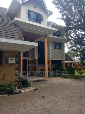 5 Bedroom Maisonette for Sale in Kerarapon