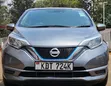 Nissan Note 1.2 Hybrid e-Power 2018 Grey - 1