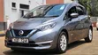 Nissan Note 1.2 Hybrid e-Power 2018 Grey - 2