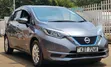 Nissan Note 1.2 Hybrid e-Power 2018 Grey - 3