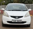 Honda Fit 2008 Pearl - 1