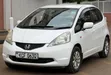 Honda Fit 2008 Pearl - 2