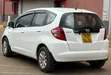 Honda Fit 2008 Pearl - 5