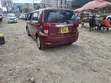 Toyota Rumion 1.5 FWD 2023 Maroon - 1