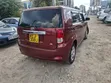 Toyota Rumion 1.5 FWD 2023 Maroon - 2