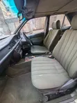 Mercedes-Benz 190E 1989 Kijani - 3