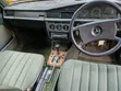 Mercedes-Benz 190E 1989 Kijani - 5