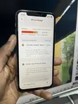 Apple iPhone 11 Pro 256GB Nyeupe - 2