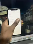 Apple iPhone 11 Pro 256GB Nyeupe - 3