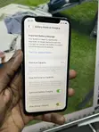 Apple iPhone 11 Pro 256GB Nyeupe - 4