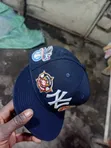 Kofia ya Jua ya Pamba ya Newfeel yenye Michoro - 2