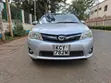 Toyota Corolla Fielder 1.5 Petrol FWD 2013 - 1