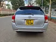 Toyota Corolla Fielder 1.5 Petrol FWD 2013 - 4