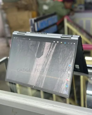 Lenovo ThinkPad X1 Yoga Gen 6 - i7, 32GB RAM, 512GB SSD