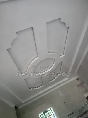 Kazi za Ndani na Gypsum