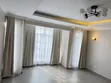 Vitambaa Vizuri vya Cream & Giza na Sheers kwa Airbnb - 1