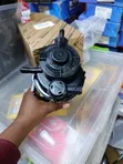 Brand New Hand Pump for Toyota Vigo/Hilux 2KD - 1