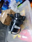 Brand New Hand Pump for Toyota Vigo/Hilux 2KD - 2