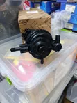 Brand New Hand Pump for Toyota Vigo/Hilux 2KD - 3