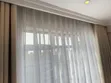 Pazia Nyeusi za Kifahari kwa Nyumba na Ofisi - 3